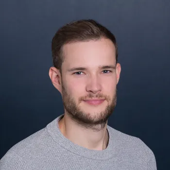 Florian Döhnert-Breyer Porträt